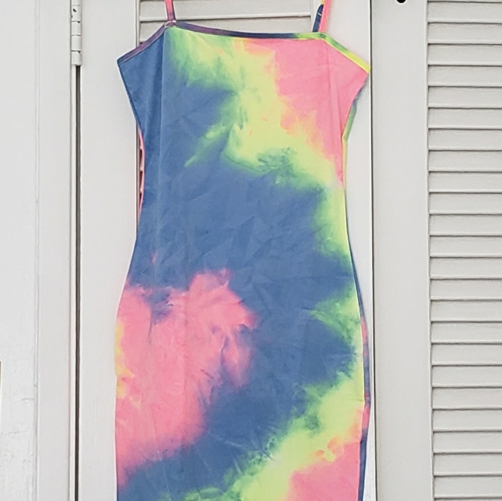 All💋5/$25 Bodycon Dress